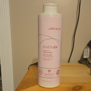 Joico InnerJoi Preserve Conditioner - Pink and White